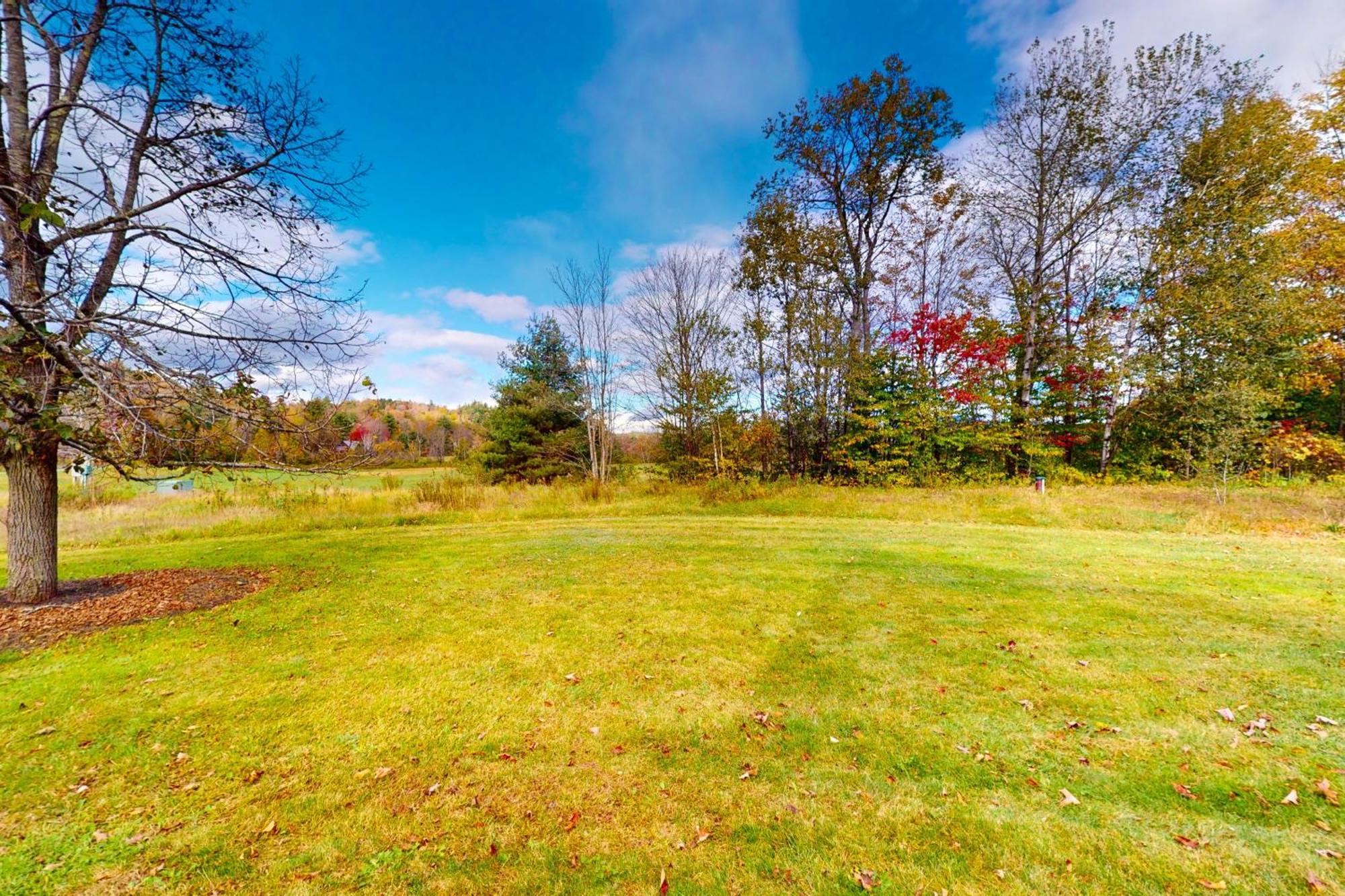 ストー Meadow View Retreatヴィラ エクステリア 写真